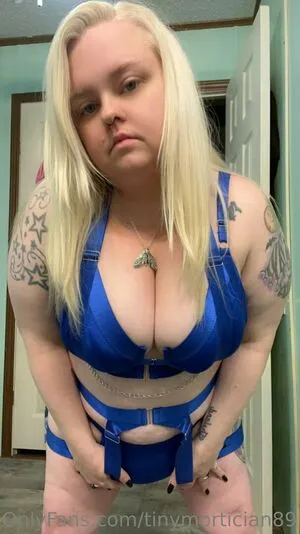 Tinymortician89 OnlyFans Leaked Free Thumbnail Picture - #DO8XobMulM
