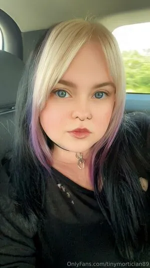 Tinymortician89 OnlyFans Leaked Free Thumbnail Picture - #Oc1B6dYfCJ