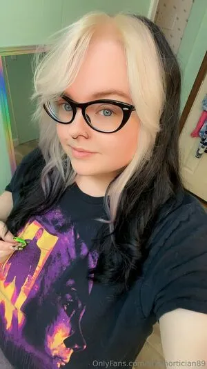 Tinymortician89 OnlyFans Leaked Free Thumbnail Picture - #OeqaoT9nqh