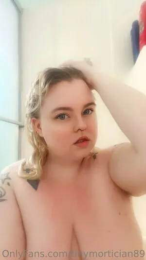 Tinymortician89 OnlyFans Leaked Free Thumbnail Picture - #WxzL9kwW68
