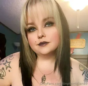 Tinymortician89 OnlyFans Leaked Free Thumbnail Picture - #i2Pz3Md6dy