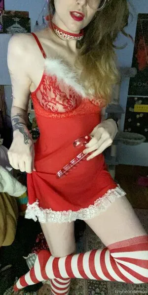 Tinyneondemon OnlyFans Leaked Free Thumbnail Picture - #FAvLsp7hqr