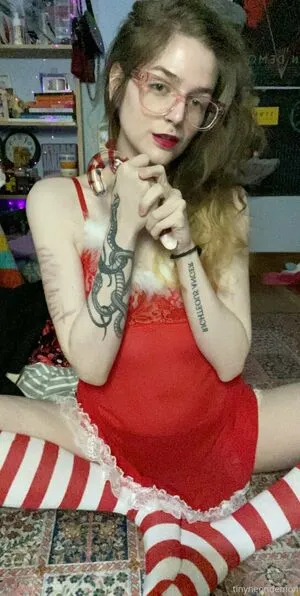 Tinyneondemon OnlyFans Leaked Free Thumbnail Picture - #K9cNhzcj7v