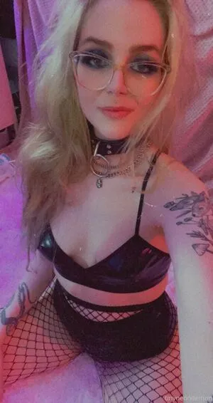 Tinyneondemon OnlyFans Leaked Free Thumbnail Picture - #WzJvtd2GqA