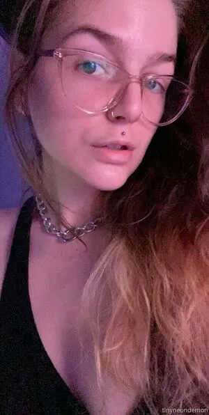 Tinyneondemon OnlyFans Leaked Free Thumbnail Picture - #vYEgdwSa8u