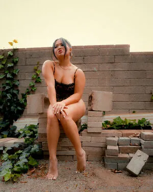 Tinyninetail OnlyFans Leaked Free Thumbnail Picture - #TTWEn4ca5R