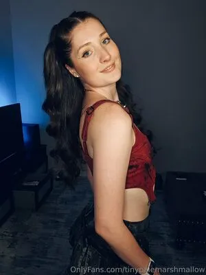 Tinypalemarshmallow OnlyFans Leaked Free Thumbnail Picture - #2ThAZIIsyB