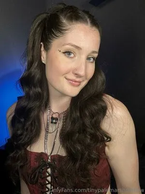 Tinypalemarshmallow OnlyFans Leaked Free Thumbnail Picture - #A3hMgdm6Dh