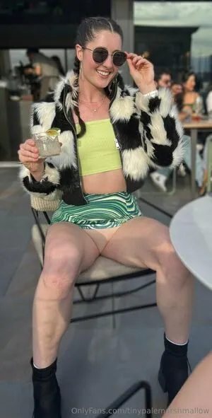 Tinypalemarshmallow OnlyFans Leaked Free Thumbnail Picture - #PHiJFEHmLp