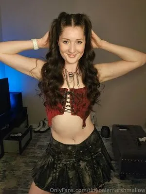 Tinypalemarshmallow OnlyFans Leaked Free Thumbnail Picture - #QJTEyneqPJ