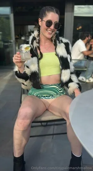 Tinypalemarshmallow OnlyFans Leaked Free Thumbnail Picture - #hUlekAQYYX