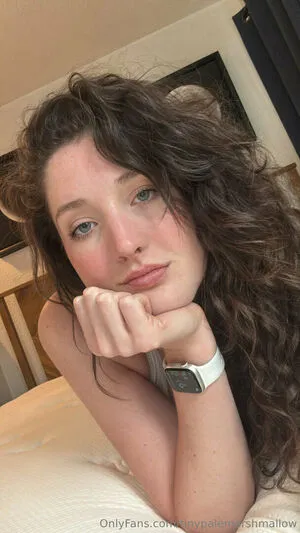 Tinypalemarshmallow OnlyFans Leaked Free Thumbnail Picture - #unVgtZTaWy