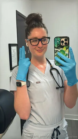 Tinypalemarshmallow OnlyFans Leaked Free Thumbnail Picture - #81ATiimmKi