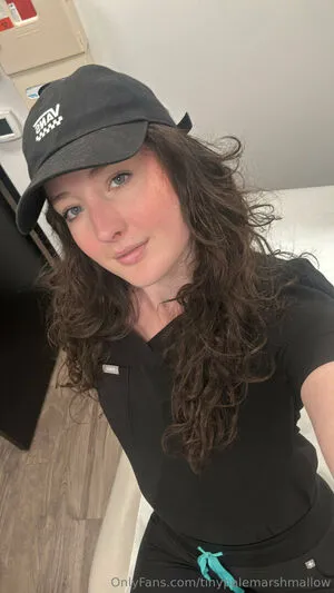 Tinypalemarshmallow OnlyFans Leaked Free Thumbnail Picture - #nDathsfy9F