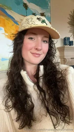 Tinypalemarshmallow OnlyFans Leaked Free Thumbnail Picture - #1qZAONOHtl