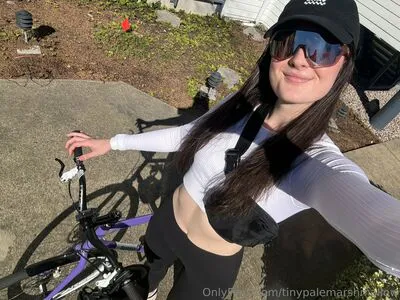 Tinypalemarshmallow OnlyFans Leaked Free Thumbnail Picture - #Cs1wNdDxUV