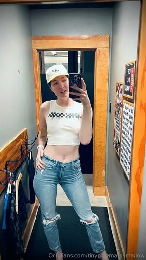 Tinypalemarshmallow OnlyFans Leaked Free Thumbnail Picture - #W6jrHHVSE3