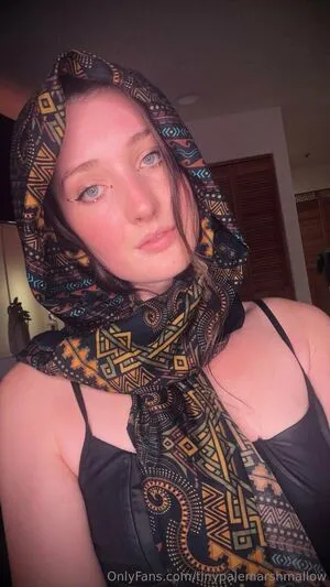Tinypalemarshmallow OnlyFans Leaked Free Thumbnail Picture - #XvZrMKSVVB