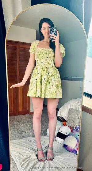Tinypalemarshmallow OnlyFans Leaked Free Thumbnail Picture - #ZgYJc3qfuI