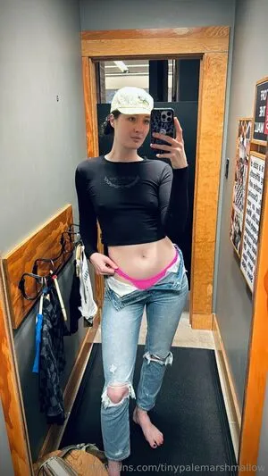 Tinypalemarshmallow OnlyFans Leaked Free Thumbnail Picture - #iYVggpYbPK