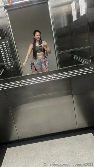 Tinypeach2021 OnlyFans Leaked Free Thumbnail Picture - #0D2QIKxq4E