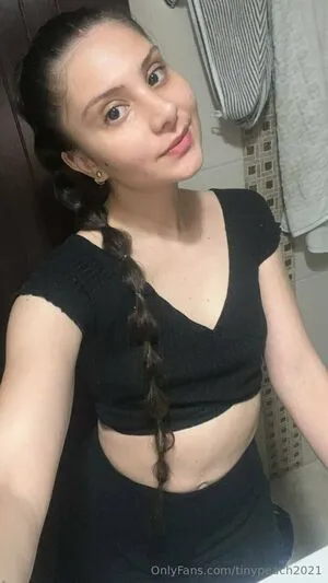 Tinypeach2021 OnlyFans Leaked Free Thumbnail Picture - #9BHIl7l7jQ