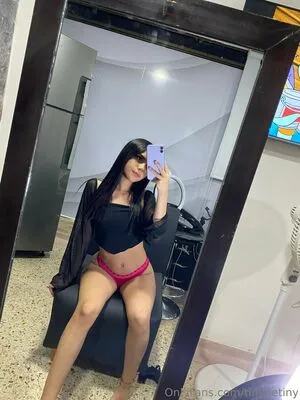 Tinypetiny OnlyFans Leaked Free Thumbnail Picture - #cRtYPZOERT