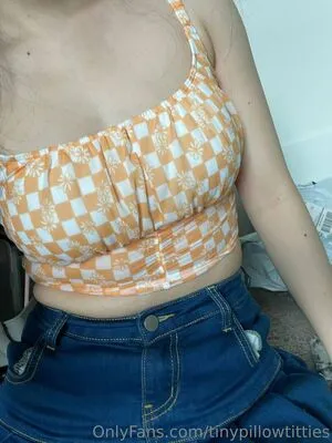 Tinypillowtitties OnlyFans Leaked Free Thumbnail Picture - #Sr4A7e56eH