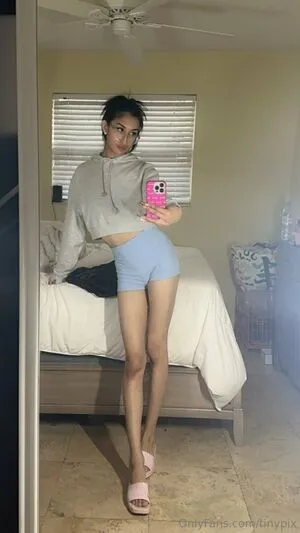 Tinypix OnlyFans Leaked Free Thumbnail Picture - #aa8nqjx9Qk