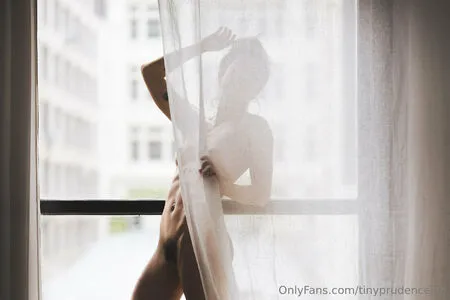 Tinyprudence OnlyFans Leaked Free Thumbnail Picture - #16v6PRbQRT