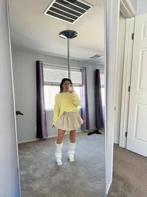 Tinyprudence OnlyFans Leaked Free Thumbnail Picture - #C6rwaRv23G