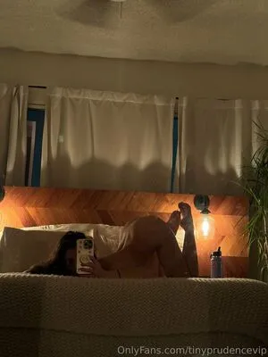 Tinyprudence OnlyFans Leaked Free Thumbnail Picture - #Foj28c31z9