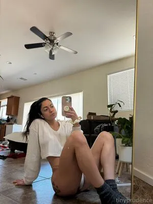 Tinyprudence OnlyFans Leaked Free Thumbnail Picture - #Kp3zPwTnrg