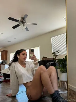 Tinyprudence OnlyFans Leaked Free Thumbnail Picture - #LGpBBUHZ6M