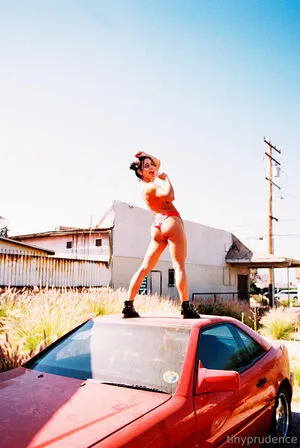 Tinyprudence OnlyFans Leaked Free Thumbnail Picture - #rOt8Ac6K7G