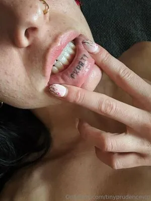 Tinyprudencevip OnlyFans Leaked Free Thumbnail Picture - #1J28tbd0G0