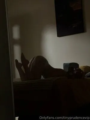 Tinyprudencevip OnlyFans Leaked Free Thumbnail Picture - #a0jgdYAhKj