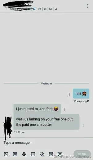 Tinyrissy OnlyFans Leaked Free Thumbnail Picture - #TnSMipcqO6