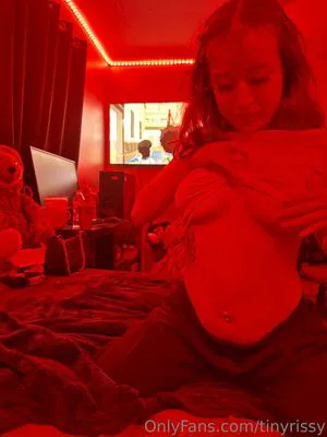 Tinyrissy OnlyFans Leaked Free Thumbnail Picture - #WULOZOhMz9