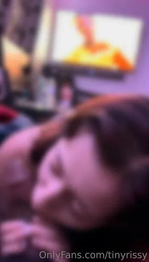 Tinyrissy OnlyFans Leaked Free Thumbnail Picture - #nrvmqts7lC
