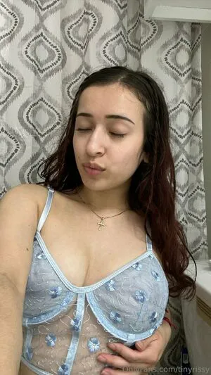 Tinyrissy OnlyFans Leaked Free Thumbnail Picture - #uMcNjZ6tFH