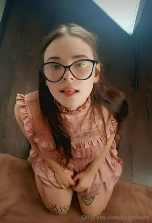 Tinysandra OnlyFans Leaked Free Thumbnail Picture - #aor8sNlSVu