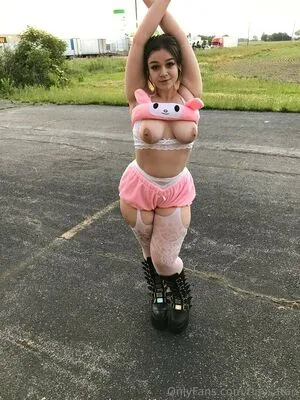 tinysatan OnlyFans Leaked Free Thumbnail Picture - #5RSiw20EVo