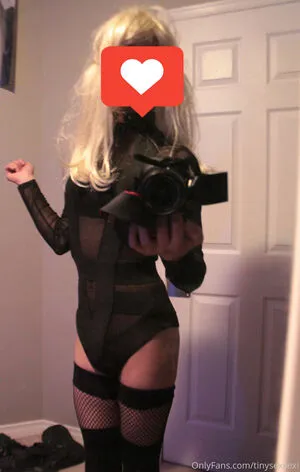 Tinysexilexi666 OnlyFans Leaked Free Thumbnail Picture - #0RlG2AIGyC