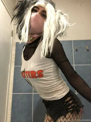 Tinysexilexi666 OnlyFans Leaked Free Thumbnail Picture - #5hzNJItMHD