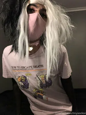 Tinysexilexi666 OnlyFans Leaked Free Thumbnail Picture - #6O34ZEGwwu