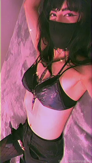 Tinysexilexi666 OnlyFans Leaked Free Thumbnail Picture - #G5wrOE5vzV