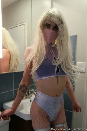 Tinysexilexi666 OnlyFans Leaked Free Thumbnail Picture - #HwT575KZJo