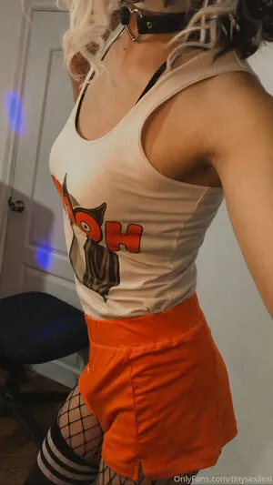 Tinysexilexi666 OnlyFans Leaked Free Thumbnail Picture - #JlQ68nFSee