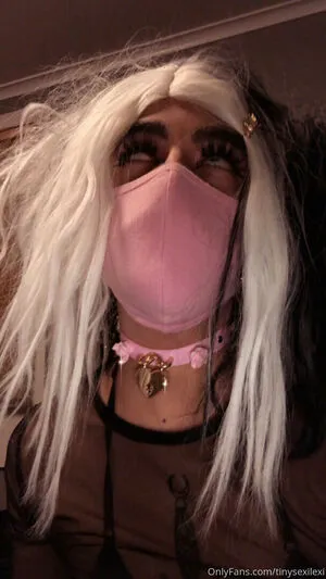 Tinysexilexi666 OnlyFans Leaked Free Thumbnail Picture - #U8mSzD59BW